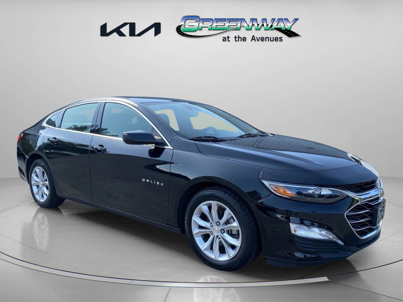 2023 Chevrolet Malibu LT — Sedan — 46,532 mi — Jacksonville, FL