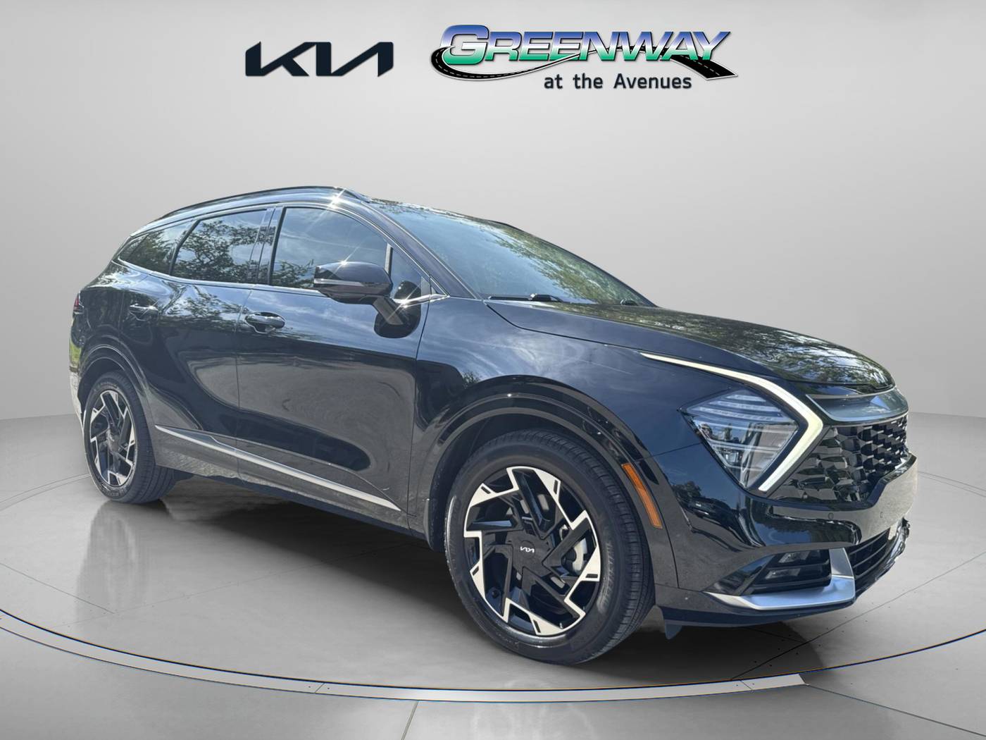 2023 Kia Sportage SX-Prestige — SUV — 31,967 mi — Jacksonville, FL