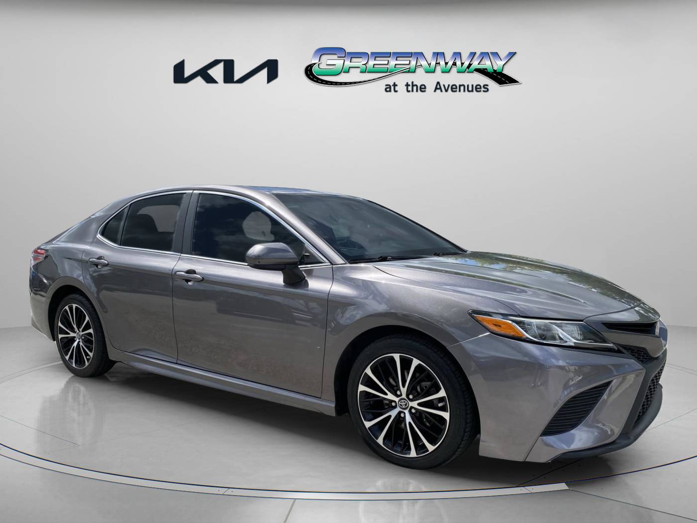 2019 Toyota Camry L — Sedan — 148,960 mi — Jacksonville, FL