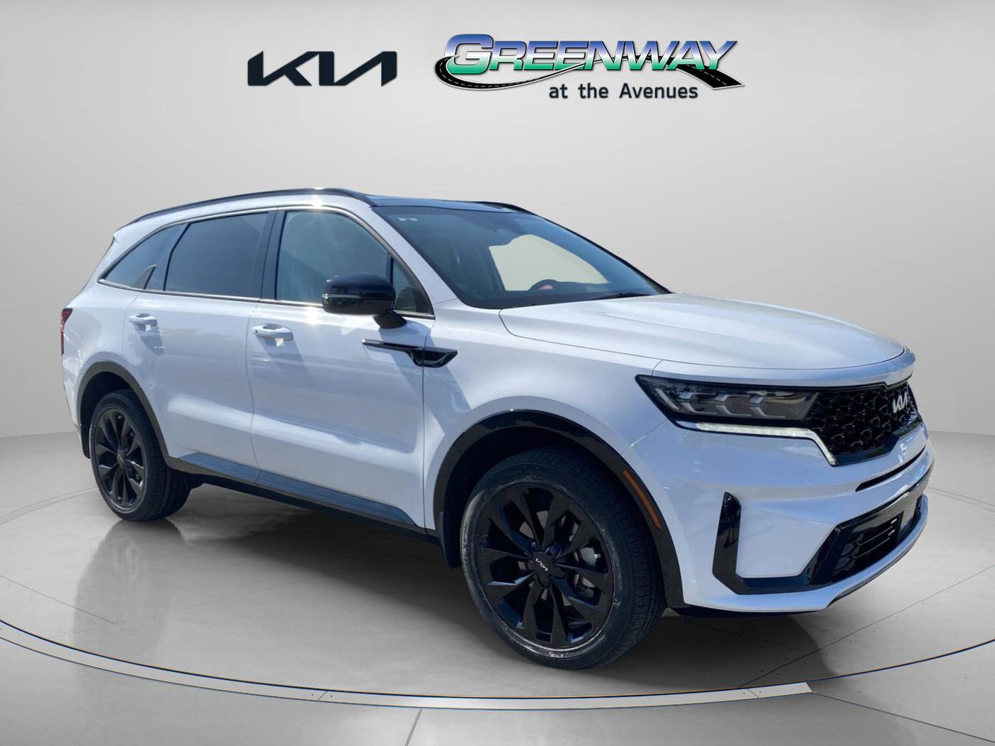 2023 Kia Sorento SX — SUV — 30,763 mi — Jacksonville, FL