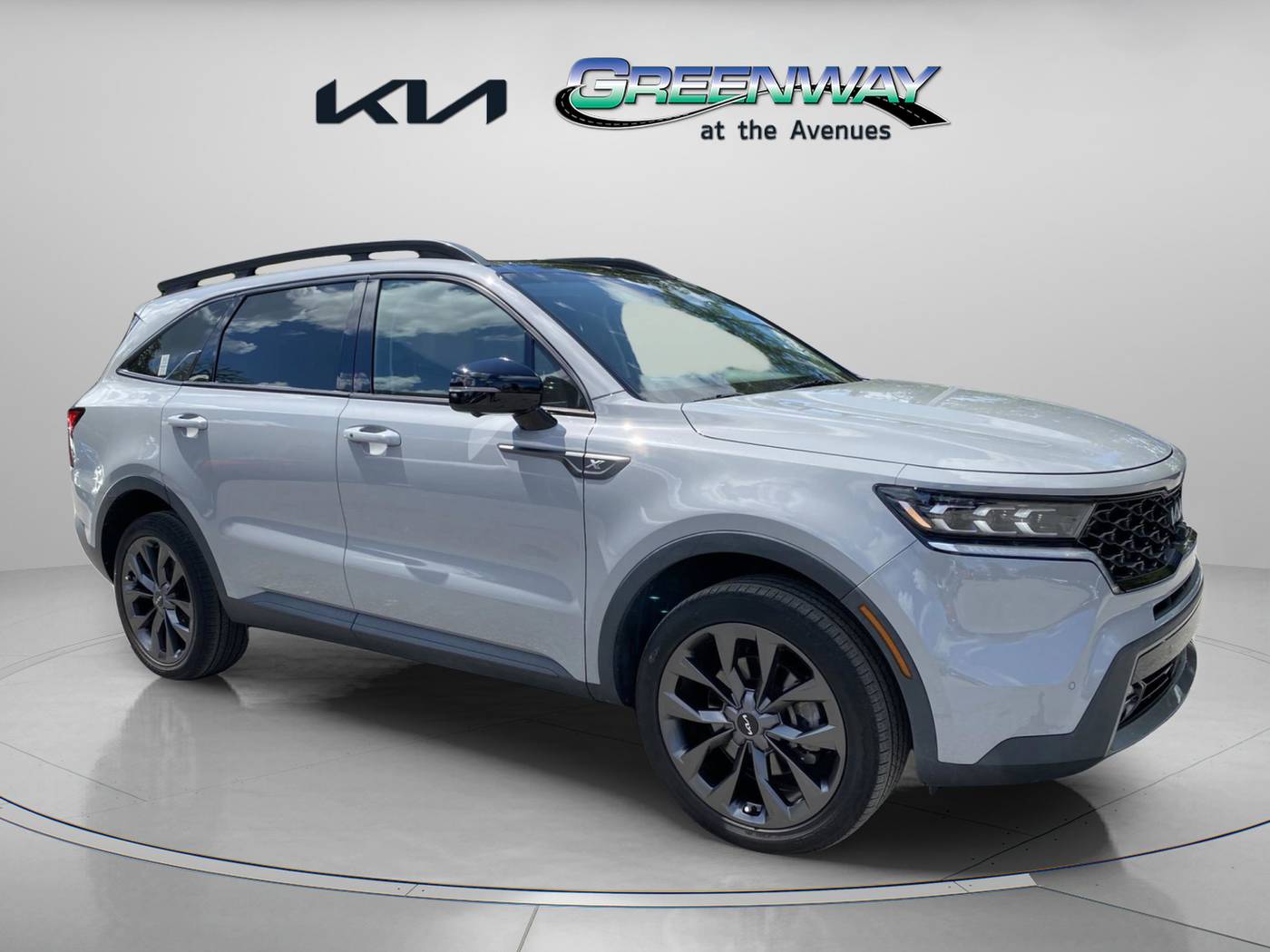 2023 Kia Sorento X-Line SX Prestige — SUV — 49,778 mi — Jacksonville, FL
