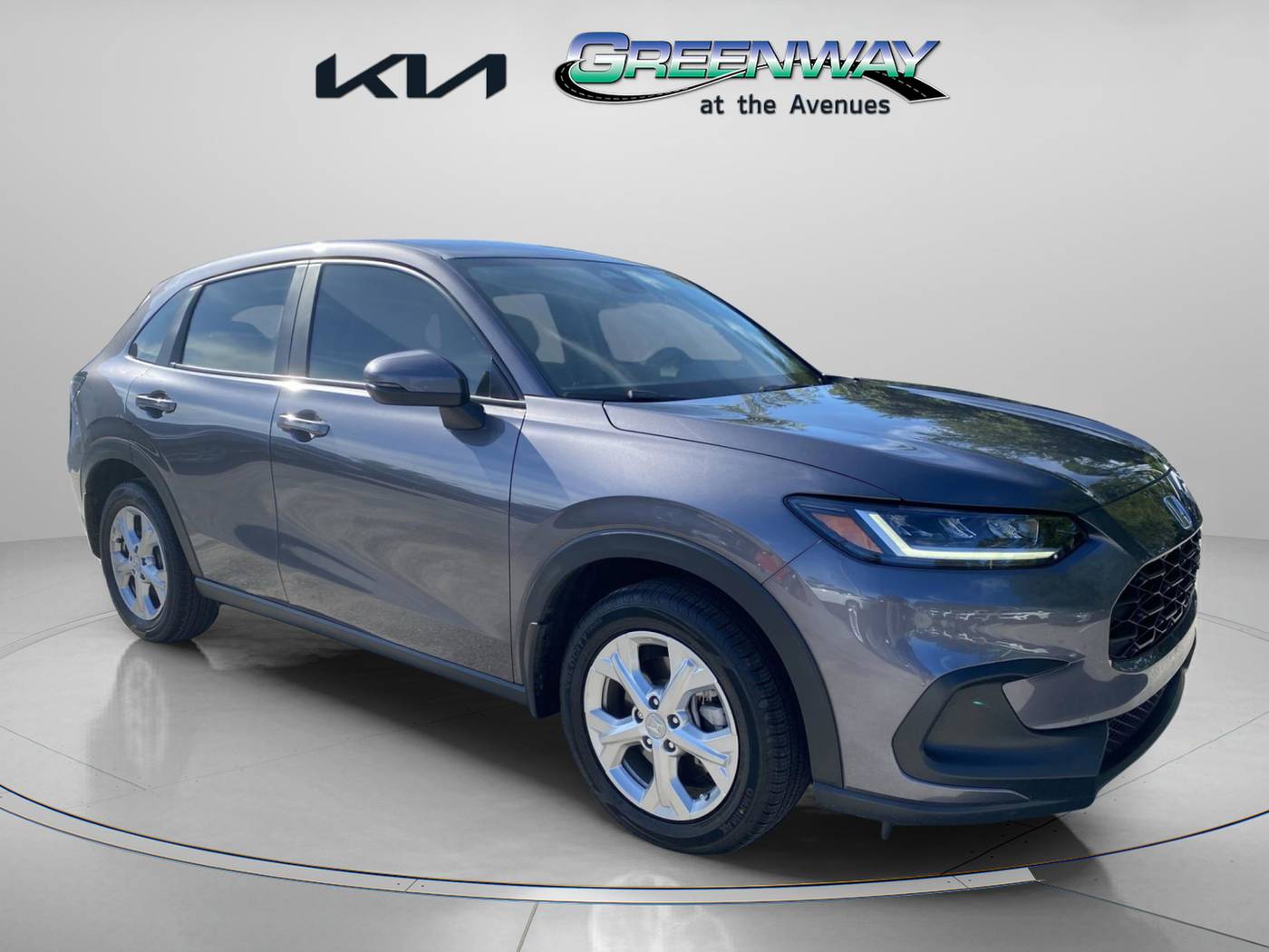 2023 Honda HR-V LX — SUV — 32,000 mi — Jacksonville, FL