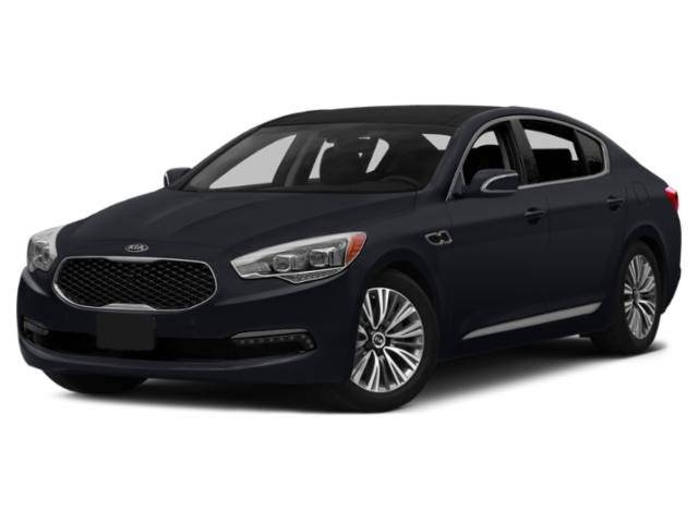 2015 Kia K900 V8 Premium — Sedan — 47,627 mi — Jacksonville, FL
