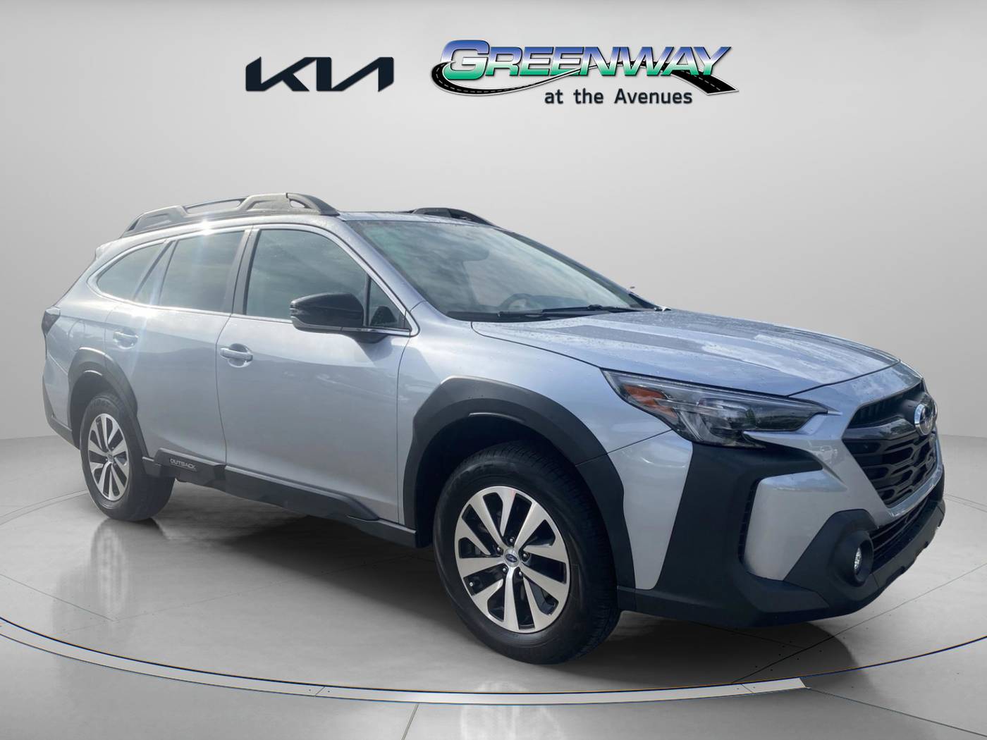 2023 Subaru Outback Premium — SUV — 11,250 mi — Jacksonville, FL