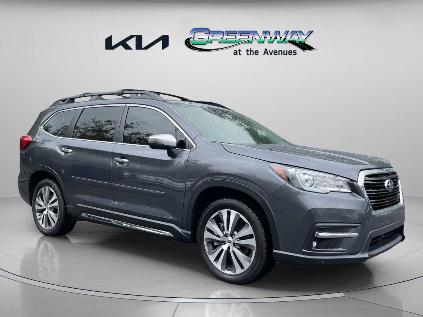 2020 Subaru Ascent Touring — SUV — 52,454 mi — Jacksonville, FL