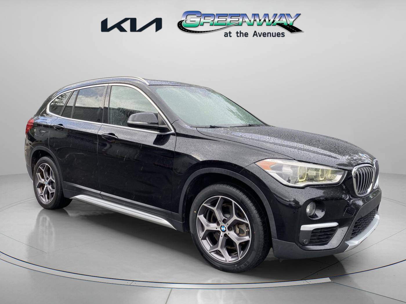 2019 BMW X1 28i — SUV — 80,600 mi — Jacksonville, FL