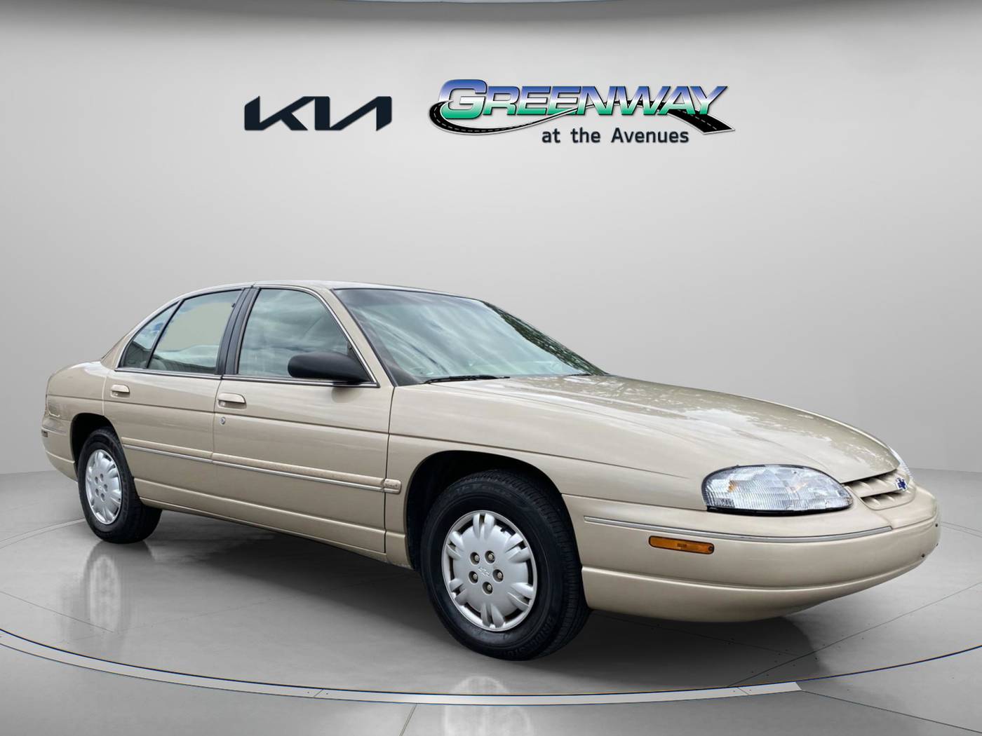 1999 Chevrolet Lumina Base — Sedan — 115,012 mi — Jacksonville, FL