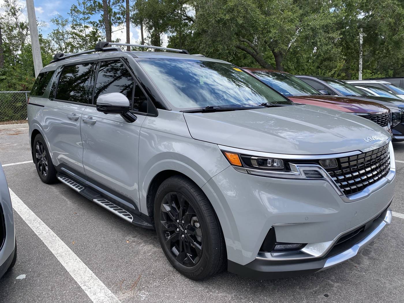 2023 Honda HR-V EX-L — SUV — 25,186 mi — Jacksonville, FL