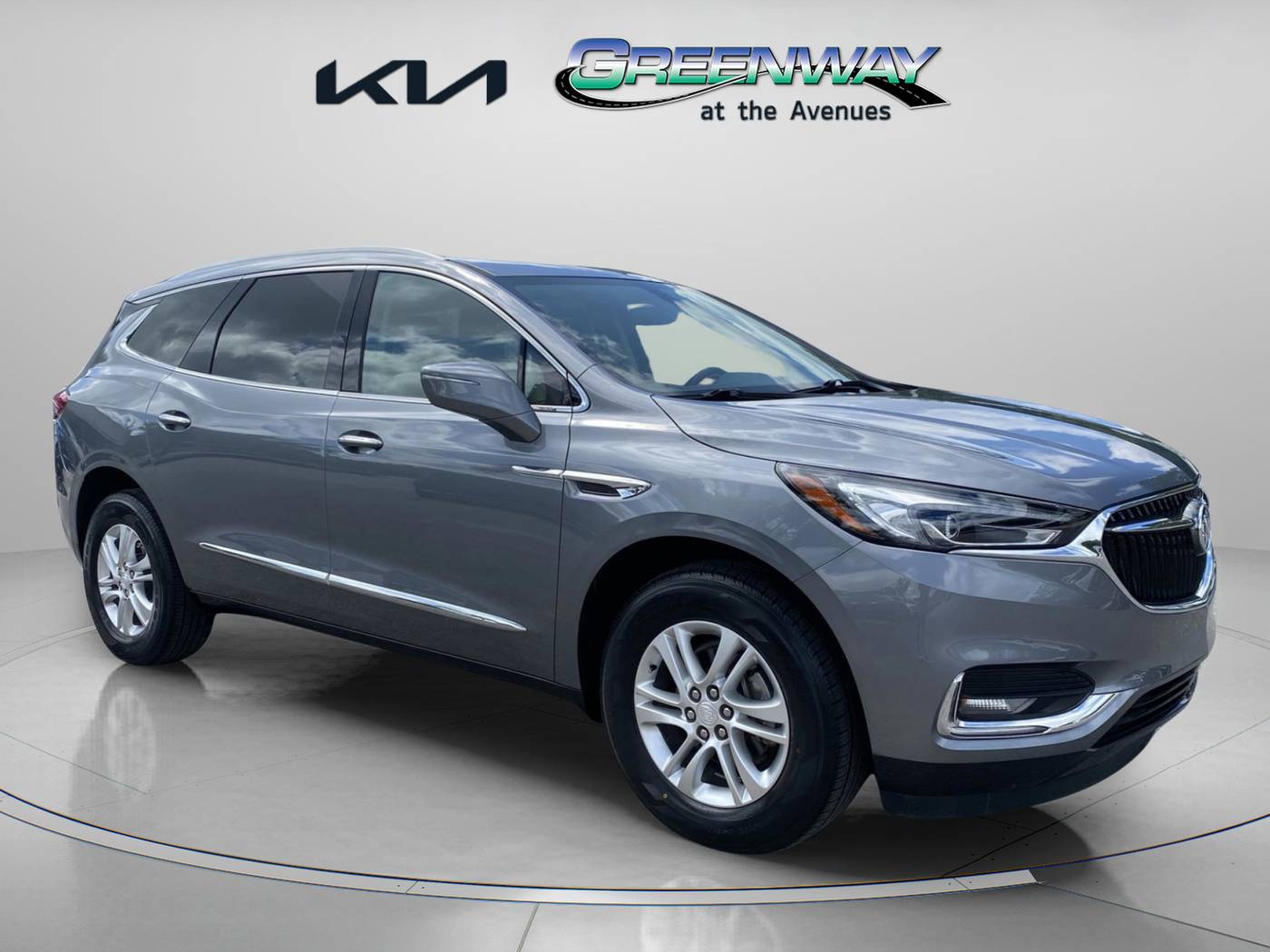 2020 Buick Enclave Essence — SUV — 66,697 mi — Jacksonville, FL