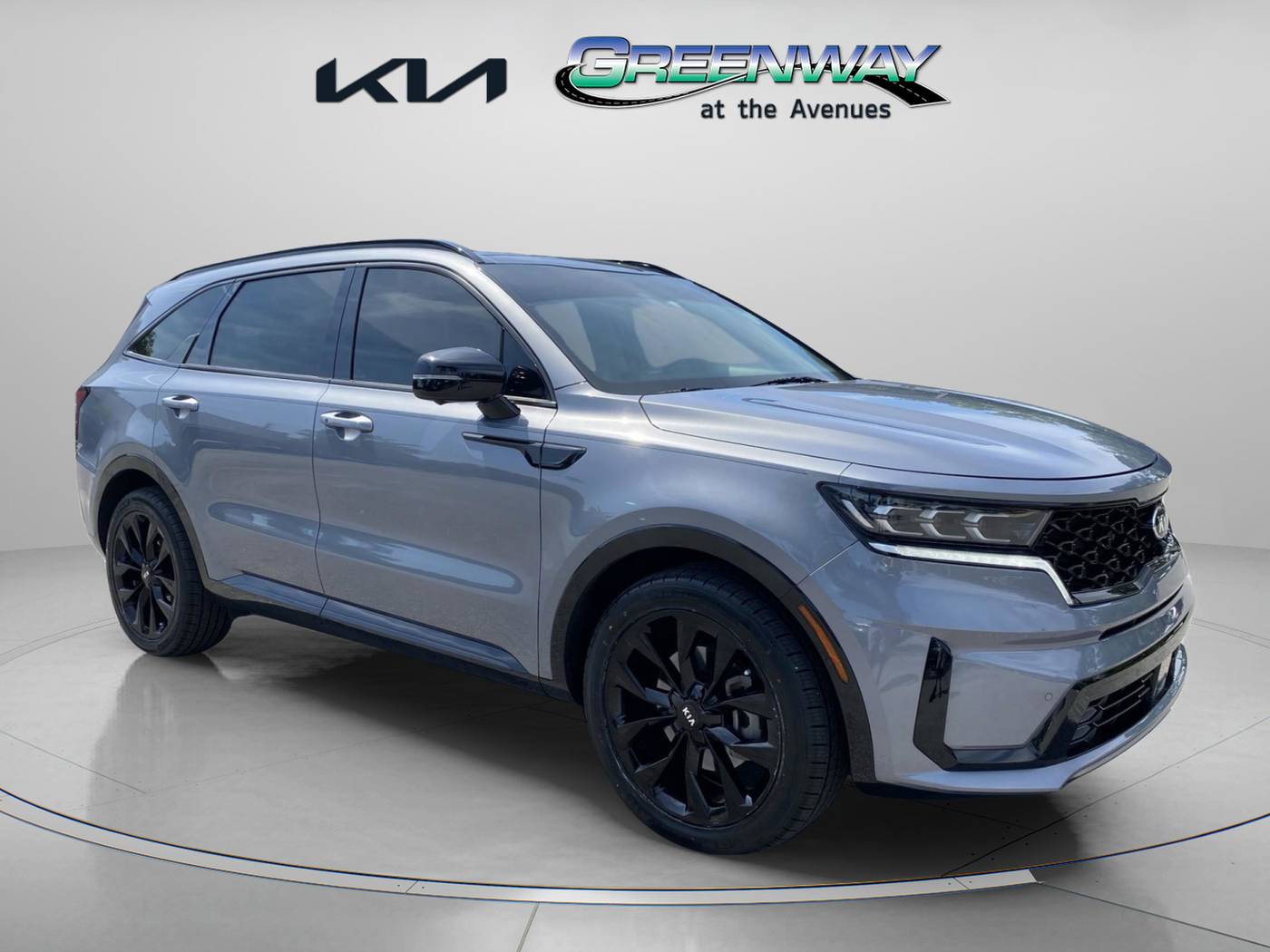 2021 Kia Sorento SX Prestige — SUV — 65,267 mi — Jacksonville, FL