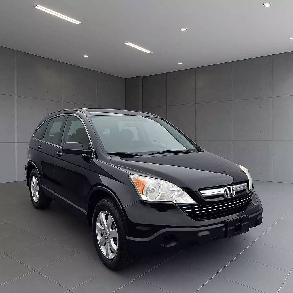 2007 Honda CR-V EX-L — SUV — 126,770 mi — Buena park, CA