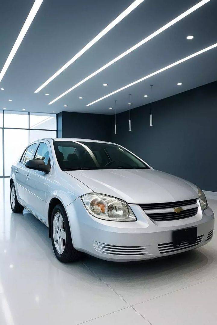 2010 Chevrolet Cobalt 1LT — Sedan — 127,632 mi — Anaheim, CA
