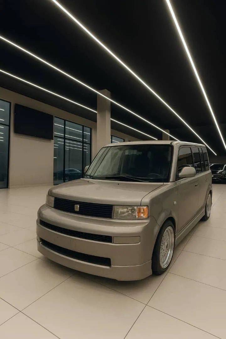 2006 Scion xB Base — Wagon — 249,828 mi — Anaheim, CA