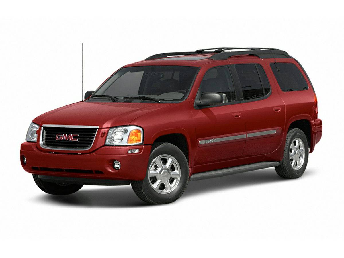 2004 GMC Envoy SLT — SUV — 140,000 mi — Honesdale, PA