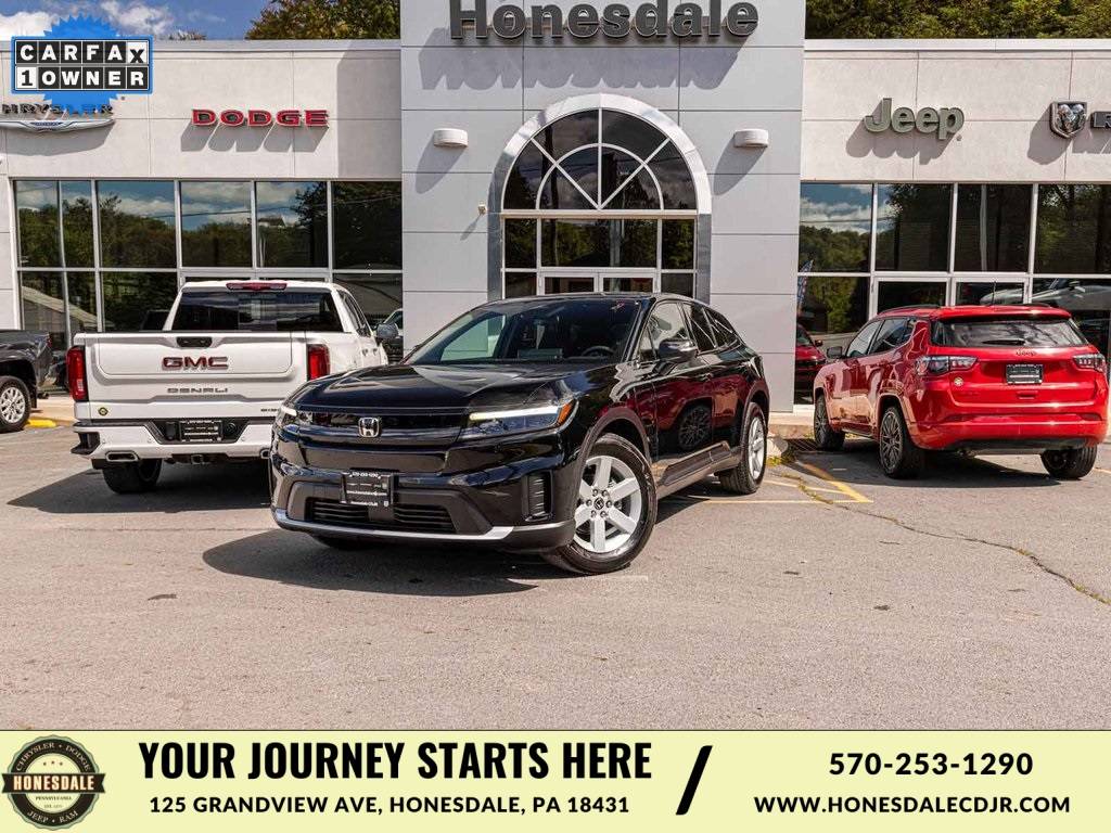 2024 Honda Prologue EX — SUV — 6,786 mi — Honesdale, PA
