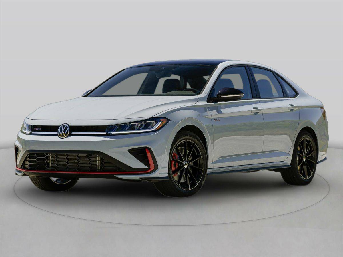 2025 Volkswagen Jetta GLI Autobahn — Sedan — 11,256 mi — Honesdale, PA