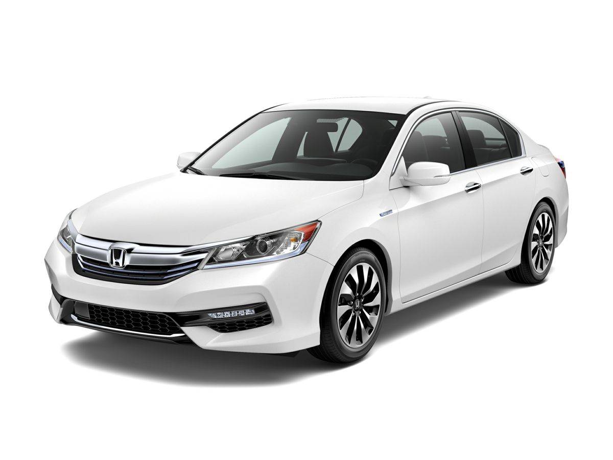 2017 Honda Accord Hybrid — Sedan — 81,107 mi — Honesdale, PA