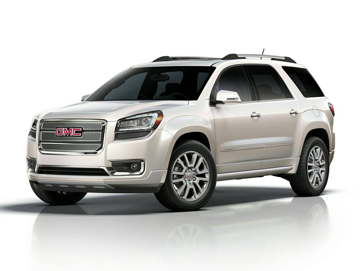 2016 GMC Acadia Denali — SUV — 132,732 mi — Honesdale, PA