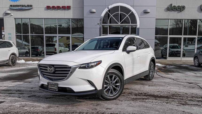 2022 Mazda CX-9 Touring — SUV — 38,210 mi — Honesdale, PA