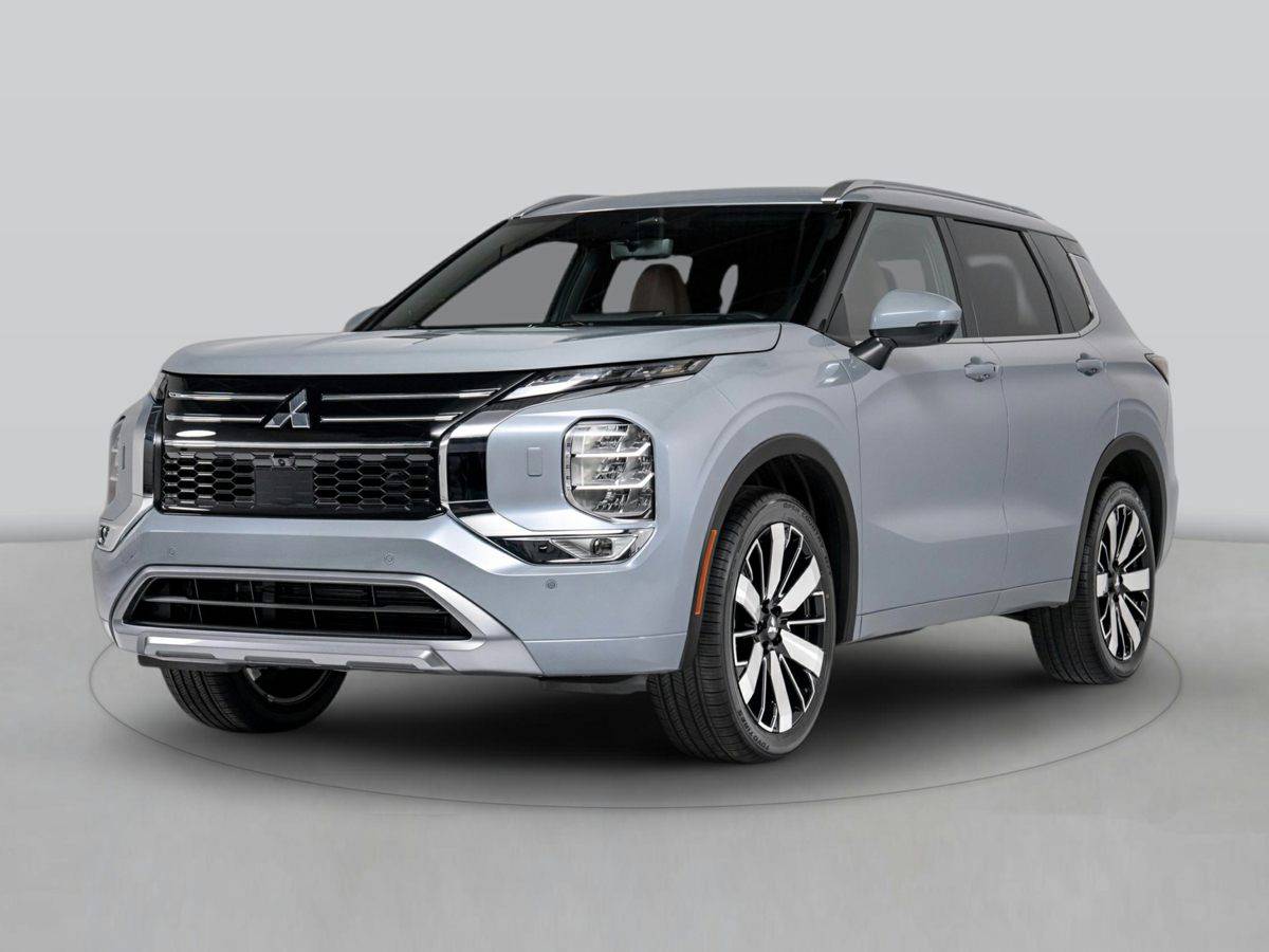 2025 Mitsubishi Outlander SE — SUV — 5 mi — Honesdale, PA
