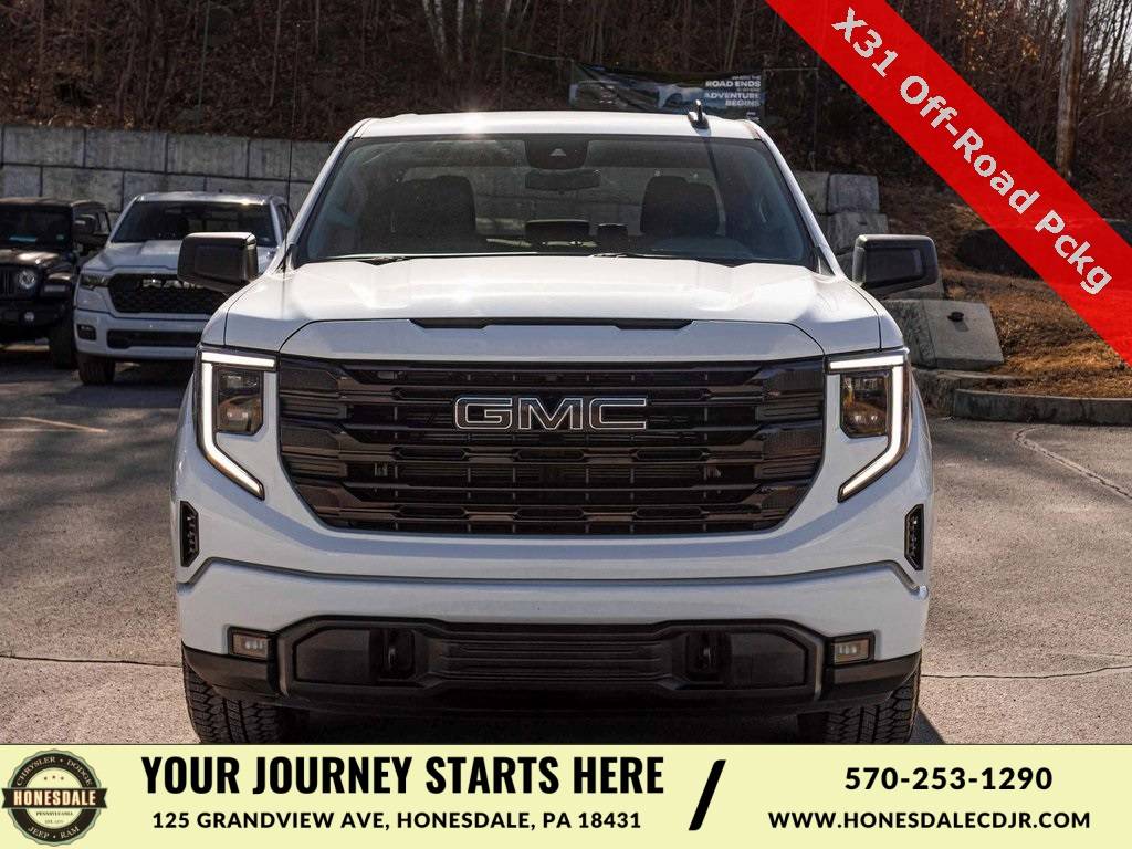 2023 GMC Sierra 1500 Elevation — Pickup Truck — 31,036 mi — Honesdale, PA