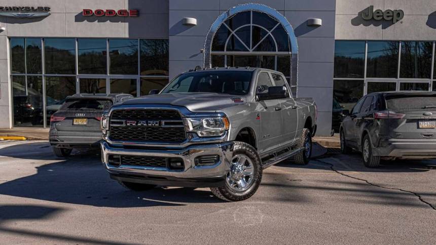 2022 Ram 2500 Tradesman — Pickup Truck — 47,123 mi — Honesdale, PA