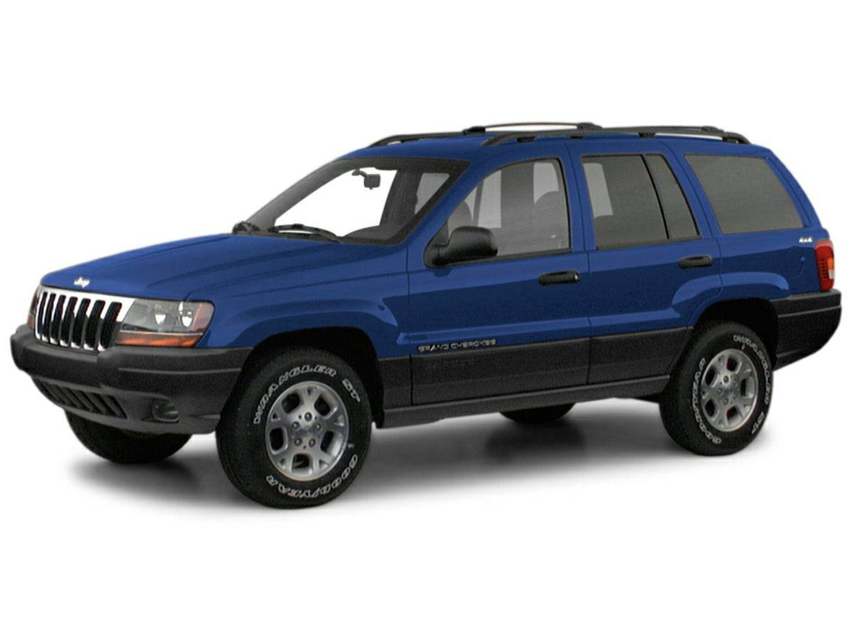 2000 Jeep Grand Cherokee Laredo — SUV — 99,000 mi — Honesdale, PA