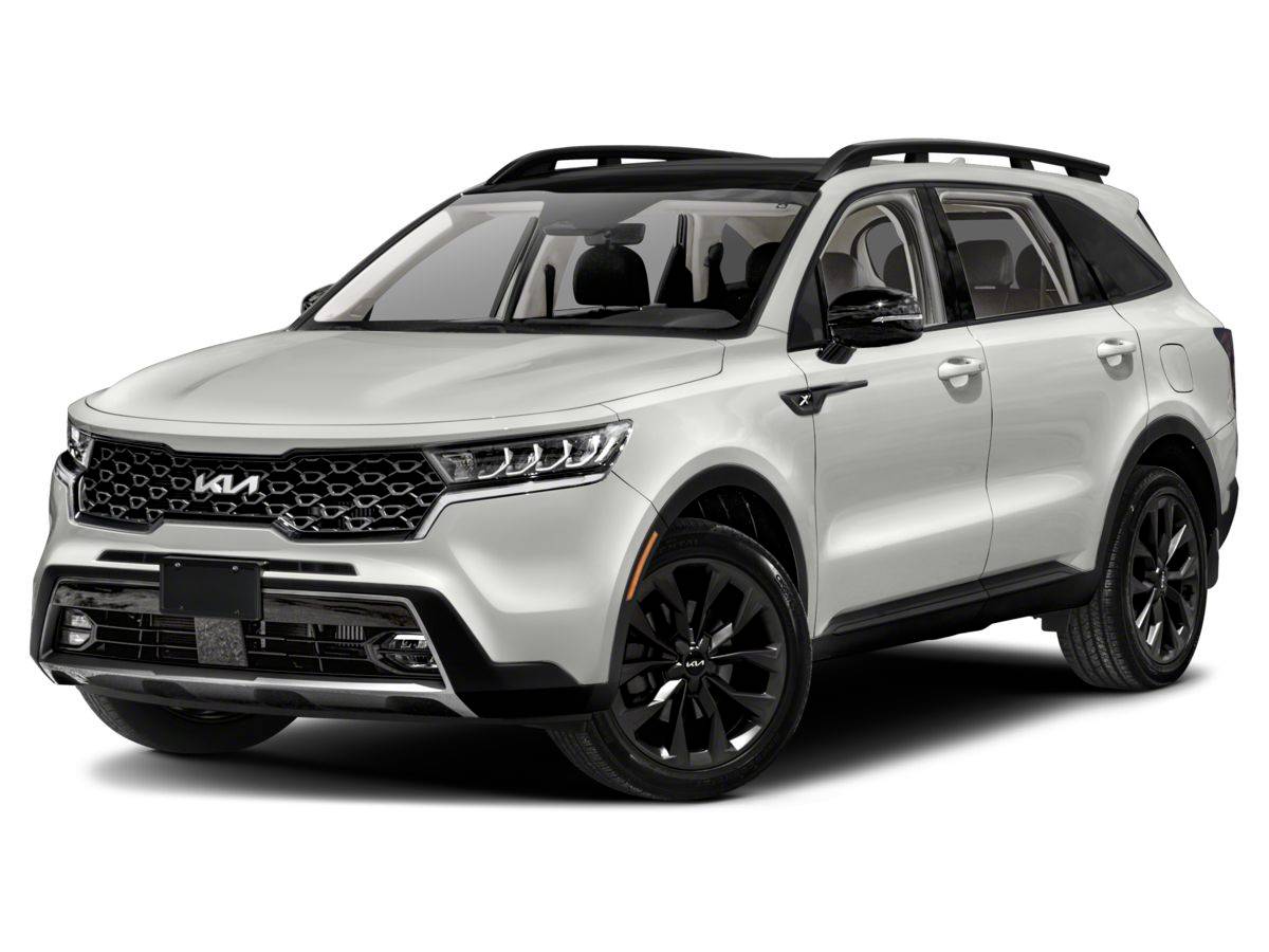 2022 Kia Sorento X-Line EX — SUV — 27,972 mi — Honesdale, PA