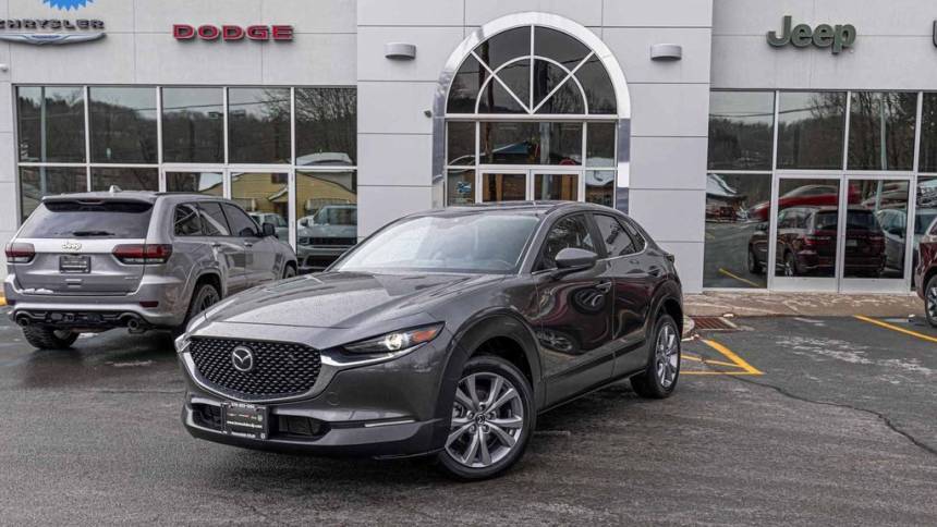 2022 Mazda CX-30 Select — SUV — 19,920 mi — Honesdale, PA