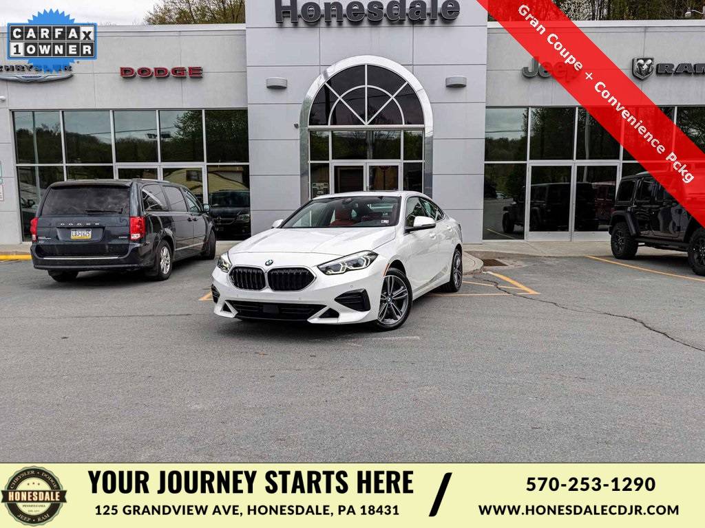 2022 BMW 2 Series 228i — Sedan — 30,499 mi — Honesdale, PA