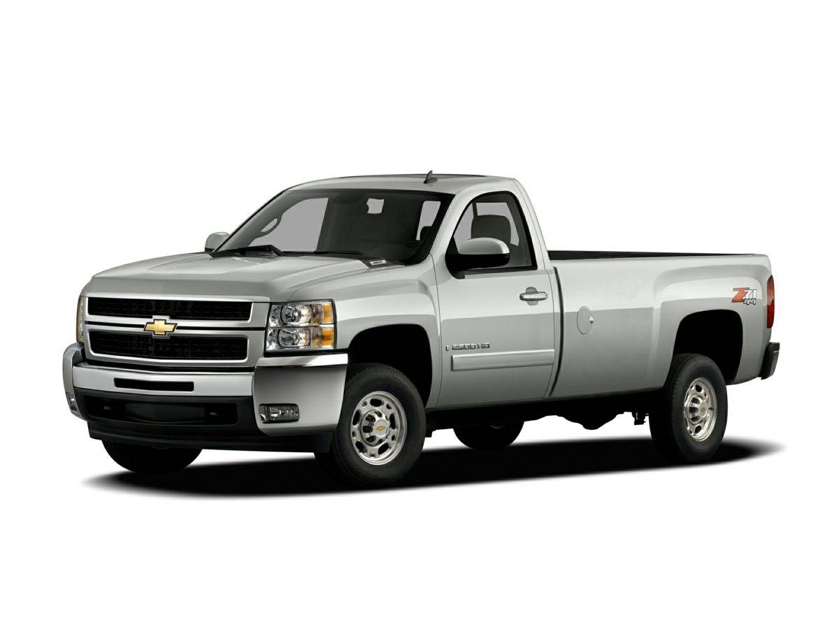 2009 Chevrolet Silverado 2500HD LT — Pickup Truck — 162,500 mi — Honesdale, PA