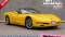 2001 Chevrolet Corvette in Addison, TX 1 - Open Gallery