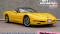 2001 Chevrolet Corvette in Addison, TX 1 - Open Gallery
