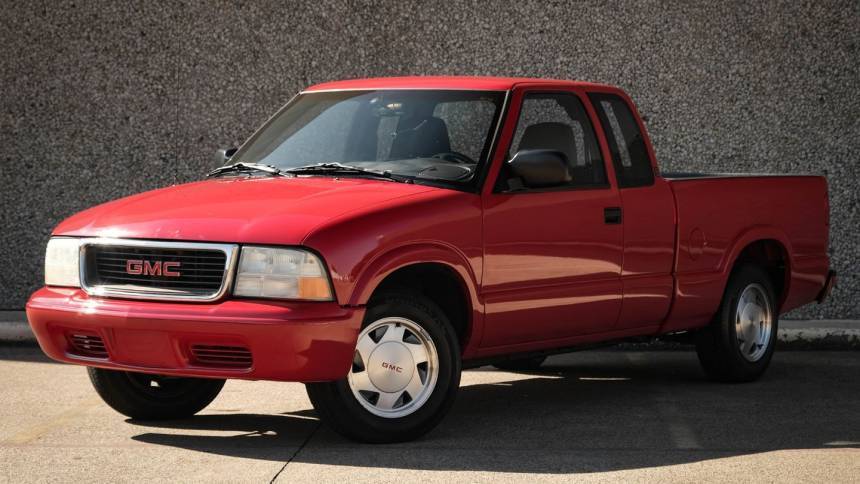 Produtos da categoria GMC Sonoma novos e usados à venda, Facebook  Marketplace