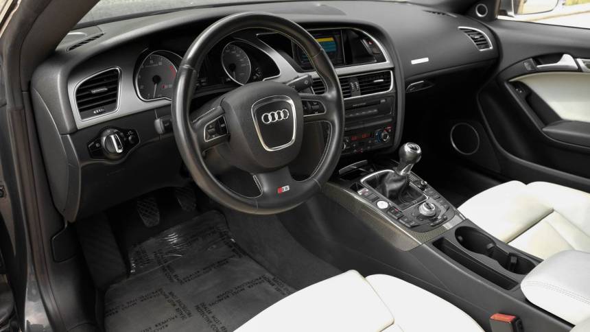 Used Audi S5 for Sale in Saint Martinville, LA (with Photos) - TrueCar
