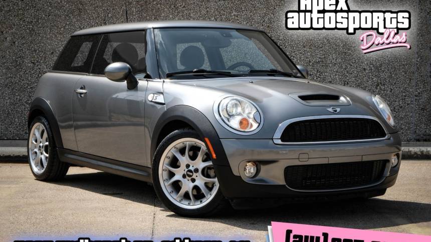 Used Mini Cooper for Sale