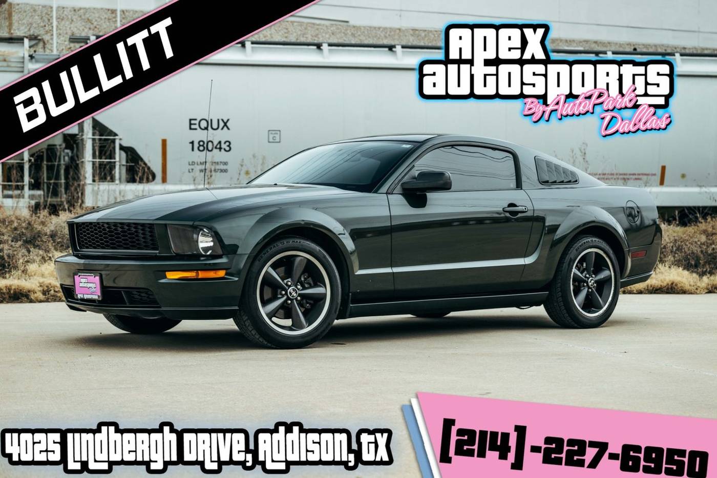 2008 Ford Mustang GT Premium