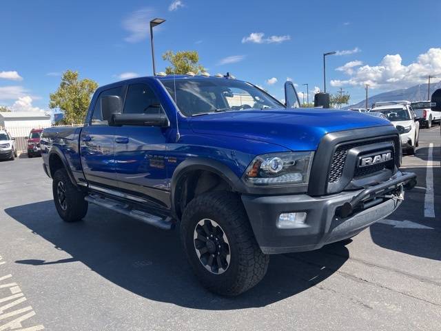 2017 Ram 2500 Power Wagon — Pickup Truck — 104,072 mi — Albuquerque, NM