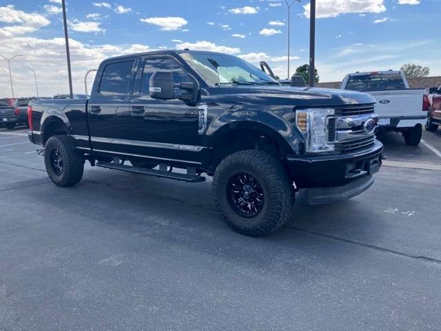 2019 Ford Super Duty F-250 XLT — Pickup Truck — 59,543 mi — Albuquerque, NM