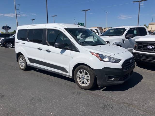 2022 Ford Transit Connect Wagon XL — Passenger Van — 38,817 mi — Albuquerque, NM