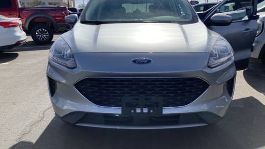 2021 Ford Escape SE — SUV — 10,862 mi — Albuquerque, NM