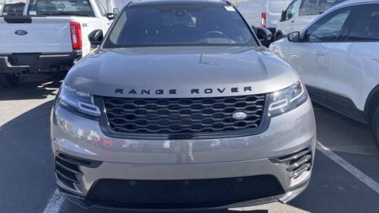 2019 Land Rover Range Rover Velar R-Dynamic SE — SUV — 18,706 mi — Albuquerque, NM