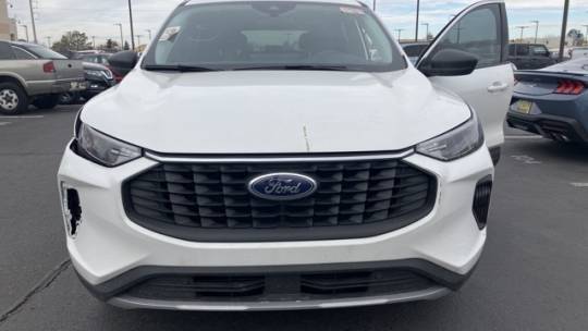 2023 Ford Escape Active — SUV — 18,087 mi — Albuquerque, NM