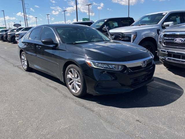 2019 Honda Accord LX — Sedan — 65,779 mi — Albuquerque, NM
