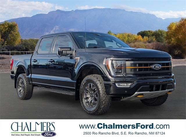 2023 Ford F-150 Tremor — Pickup Truck — 36,740 mi — Albuquerque, NM