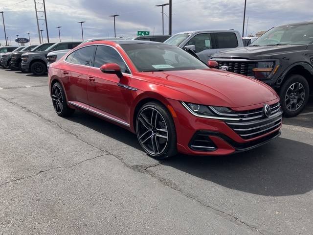 2023 Volkswagen Arteon SEL R-Line — Hatchback — 30,188 mi — Albuquerque, NM