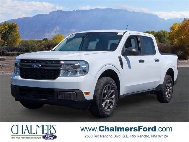 2023 Ford Maverick XLT — Pickup Truck — 40,855 mi — Albuquerque, NM