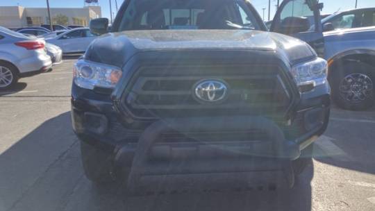 2021 Toyota Tacoma SR — Pickup Truck — 39,845 mi — Albuquerque, NM