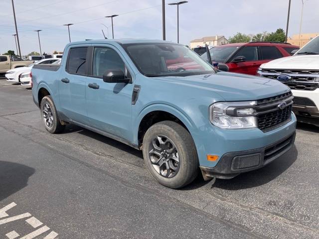 2022 Ford Maverick XLT — Pickup Truck — 37,337 mi — Albuquerque, NM