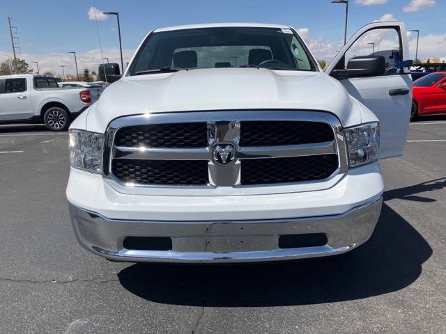 2019 Ram 1500 Classic Tradesman — Pickup Truck — 45,896 mi — Albuquerque, NM